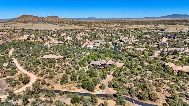 4640 W MURPHYS STATION Circle, Prescott, AZ 86305