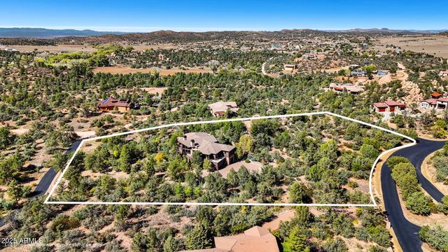 4640 W MURPHYS STATION Circle, Prescott, AZ 86305