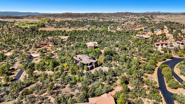 4640 W MURPHYS STATION Circle, Prescott, AZ 86305