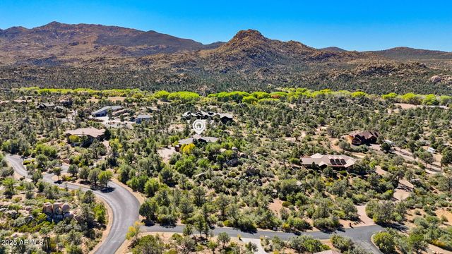 4640 W MURPHYS STATION Circle, Prescott, AZ 86305