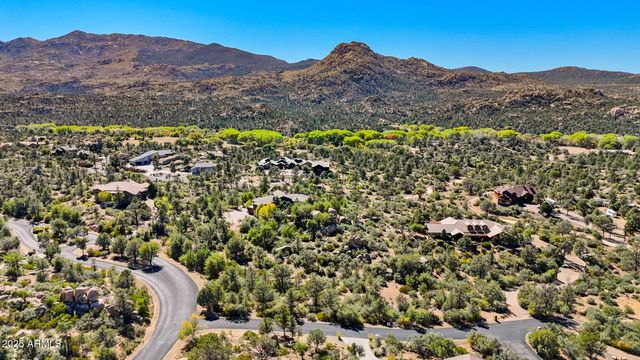 4640 W MURPHYS STATION Circle, Prescott, AZ 86305