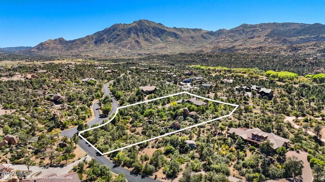 4640 W MURPHYS STATION Circle, Prescott, AZ 86305