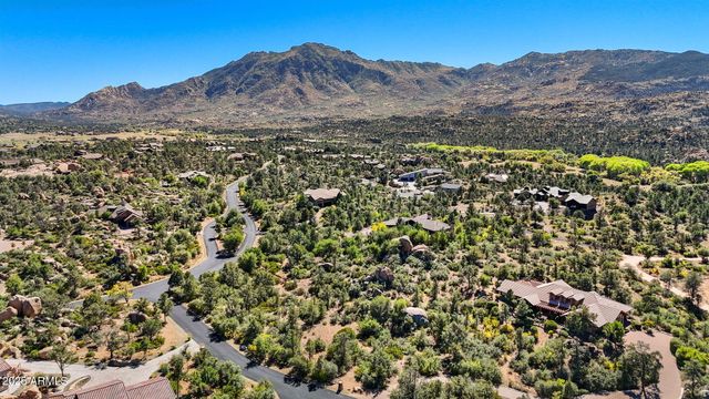 4640 W MURPHYS STATION Circle, Prescott, AZ 86305