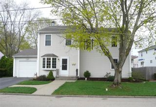 210 Pinecrest Drive, Pawtucket, RI 02861