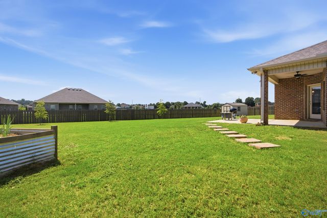 211 Goldie Court, New Market, AL 35761