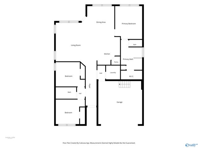 211 Goldie Court, New Market, AL 35761