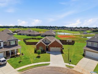 211 Goldie Court, New Market, AL 35761