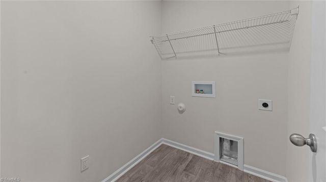 412 Owens Ridge Way, Lexington, NC 27292