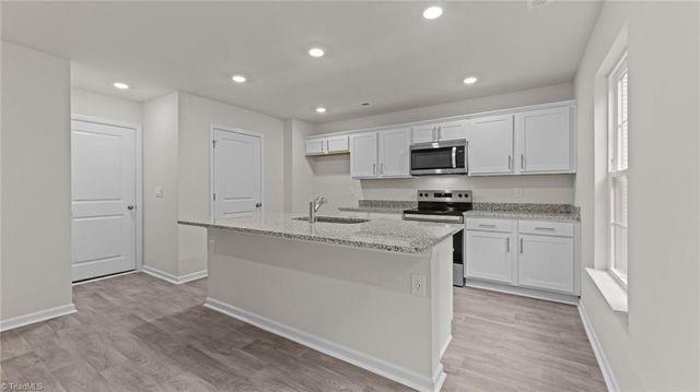 412 Owens Ridge Way, Lexington, NC 27292