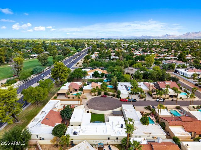 7225 E HARMONT Drive, Scottsdale, AZ 85258