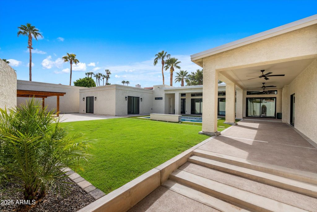 7225 E HARMONT Drive, Scottsdale, AZ 85258 — photo 2