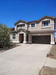 125 S Manzanita Drive, El Paso, TX 79928