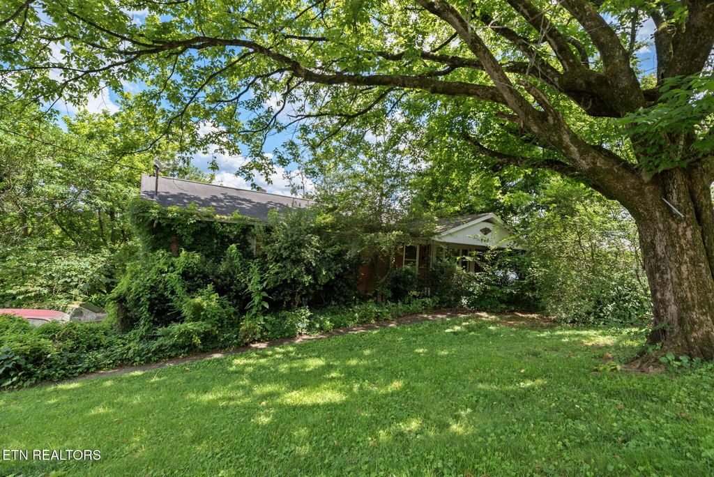 403 Hickory St, Clinton, TN 37716