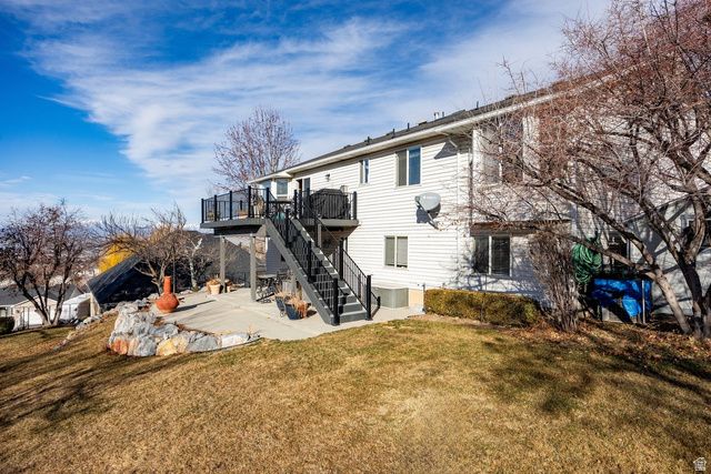 1096 E 380 N, Lindon, UT 84042