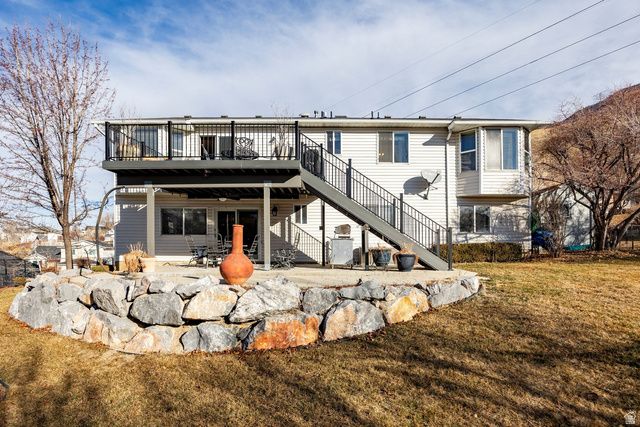 1096 E 380 N, Lindon, UT 84042