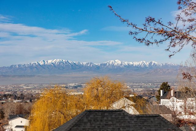 1096 E 380 N, Lindon, UT 84042