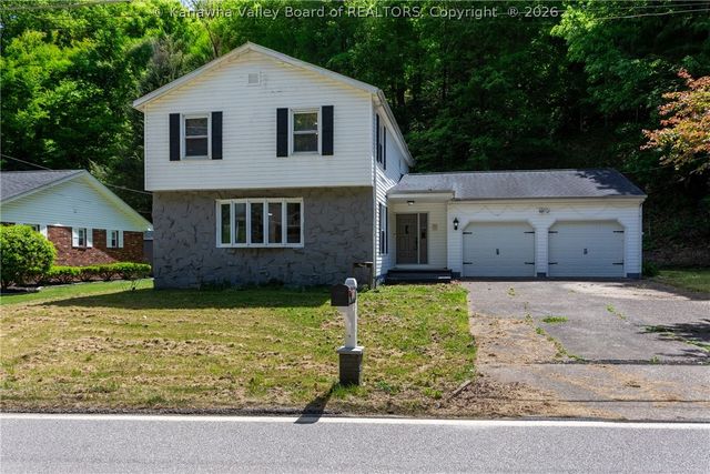 726 Lower Donally Road, Charleston, WV 25304