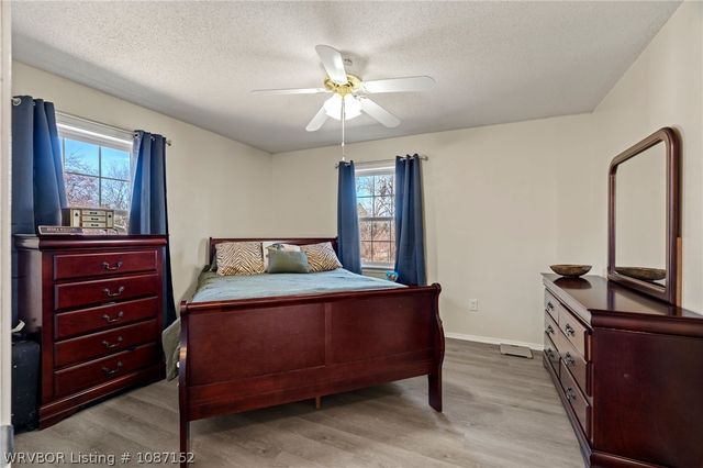 3009 Honeysuckle Drive, Sallisaw, OK 74955