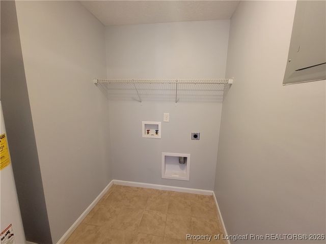 1514 Aristo Place, Hope Mills, NC 28348