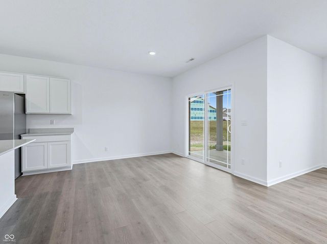 1118 Fairmount Drive, Franklin, IN 46131