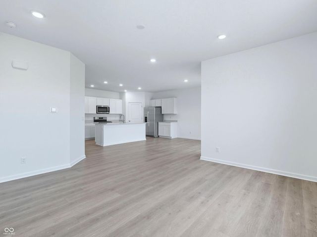 1118 Fairmount Drive, Franklin, IN 46131