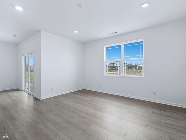 1118 Fairmount Drive, Franklin, IN 46131