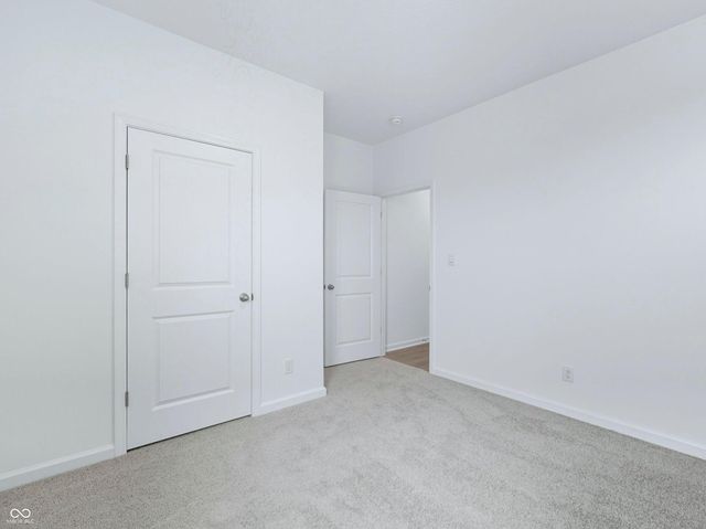 1118 Fairmount Drive, Franklin, IN 46131