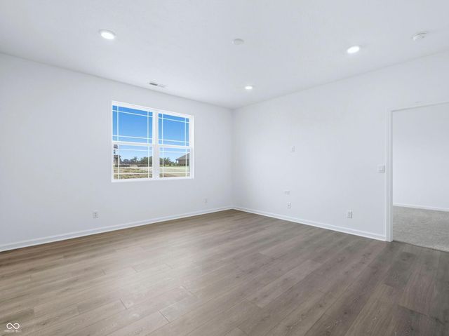 1118 Fairmount Drive, Franklin, IN 46131