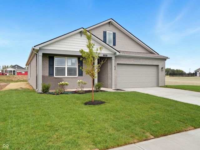 1118 Fairmount Drive, Franklin, IN 46131