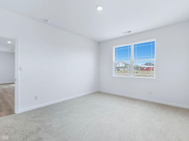 1118 Fairmount Drive, Franklin, IN 46131