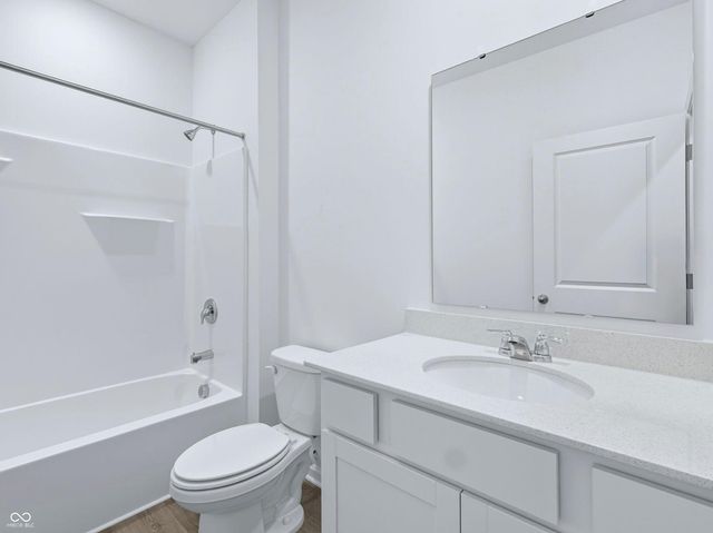 1118 Fairmount Drive, Franklin, IN 46131