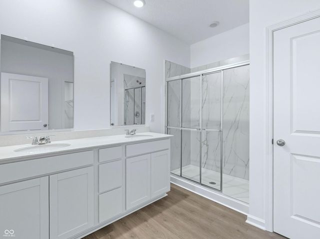 1118 Fairmount Drive, Franklin, IN 46131