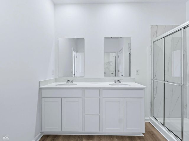 1118 Fairmount Drive, Franklin, IN 46131