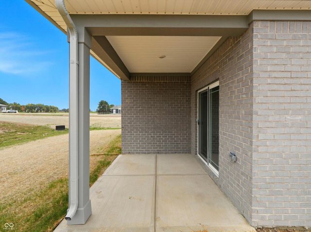 1118 Fairmount Drive, Franklin, IN 46131