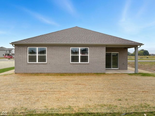 1118 Fairmount Drive, Franklin, IN 46131