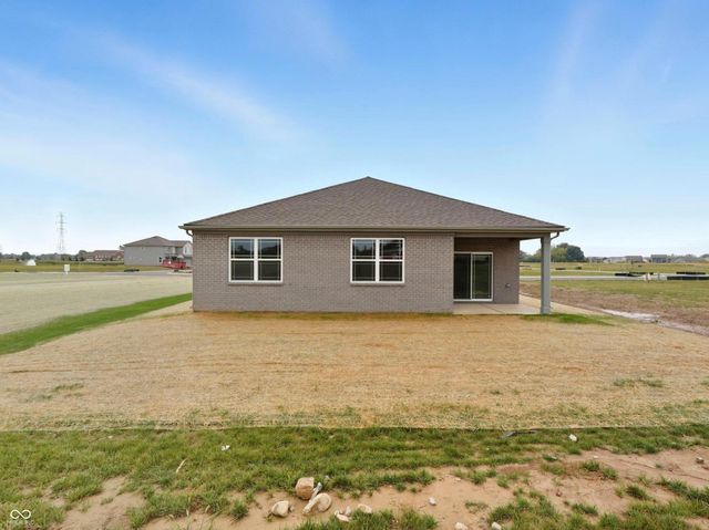 1118 Fairmount Drive, Franklin, IN 46131