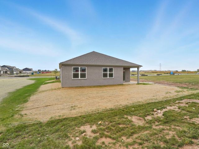 1118 Fairmount Drive, Franklin, IN 46131