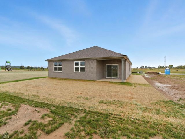 1118 Fairmount Drive, Franklin, IN 46131