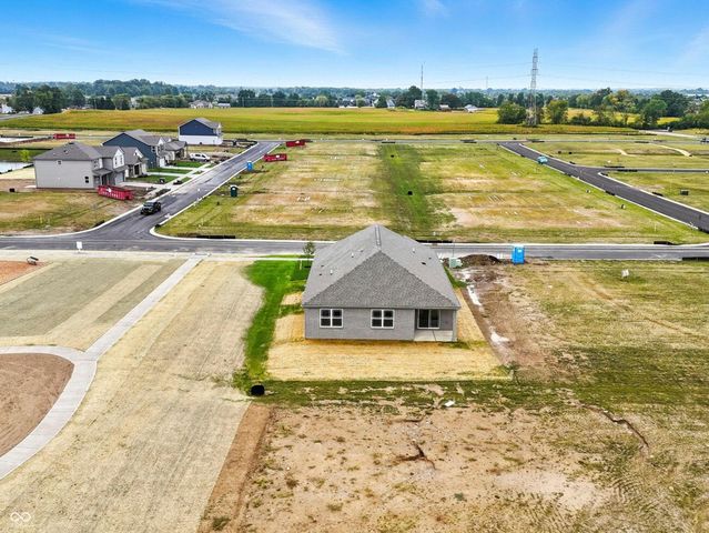 1118 Fairmount Drive, Franklin, IN 46131