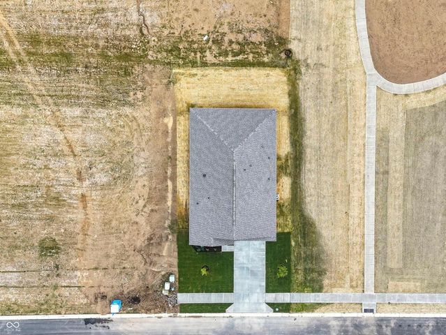 1118 Fairmount Drive, Franklin, IN 46131