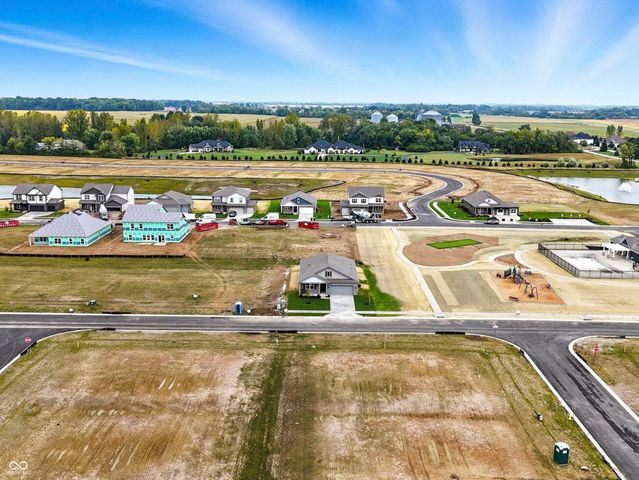 1118 Fairmount Drive, Franklin, IN 46131