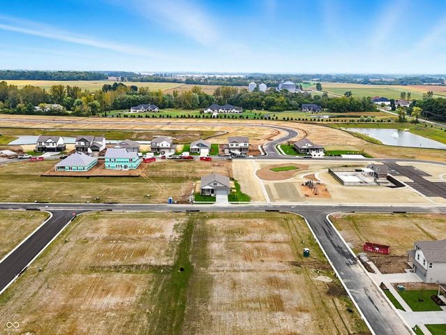 1118 Fairmount Drive, Franklin, IN 46131