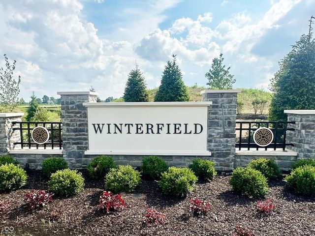 1118 Fairmount Drive, Franklin, IN 46131