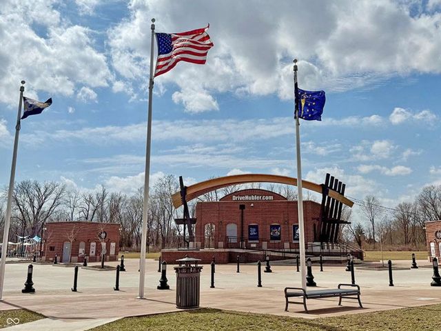 1118 Fairmount Drive, Franklin, IN 46131