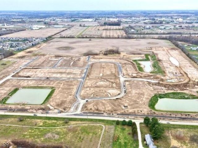 1118 Fairmount Drive, Franklin, IN 46131