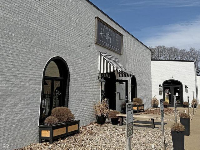 1118 Fairmount Drive, Franklin, IN 46131