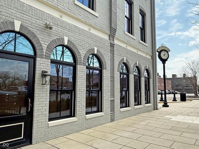 1118 Fairmount Drive, Franklin, IN 46131