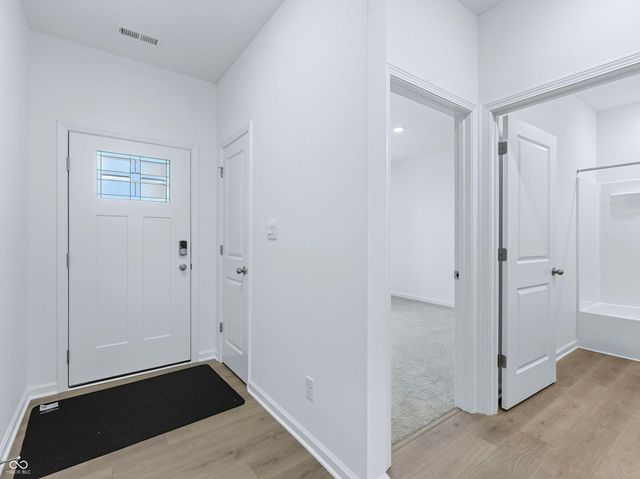 1118 Fairmount Drive, Franklin, IN 46131