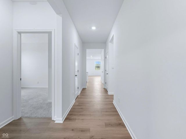 1118 Fairmount Drive, Franklin, IN 46131