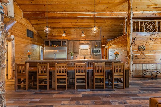 508 Hubert Cryer Road, Zavalla, TX 75980